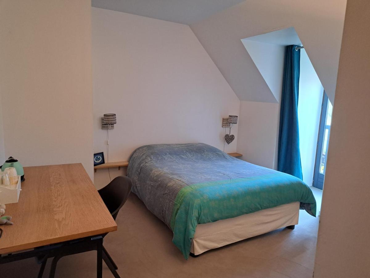 Au Chat Perche Espace Familial Mareil-sur-Mauldre Exterior photo